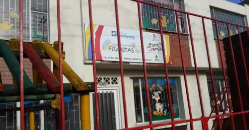 CENTRO INFANTIL FIGURITAS BOGOTÁ CENTRO INFANTIL FIGURITAS BOGOTÁ